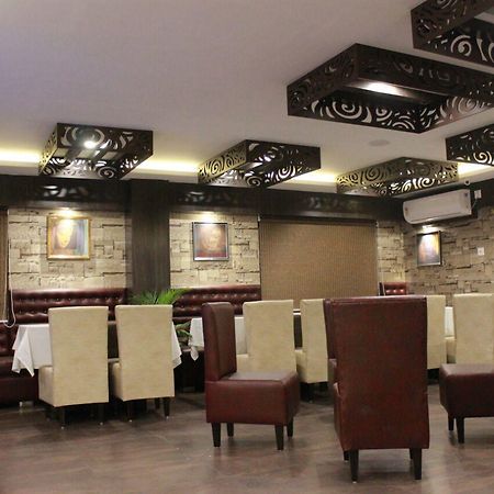 Hotel Golden Tulip Jalpaiguri Экстерьер фото