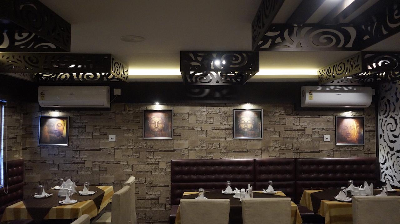 Hotel Golden Tulip Jalpaiguri Экстерьер фото