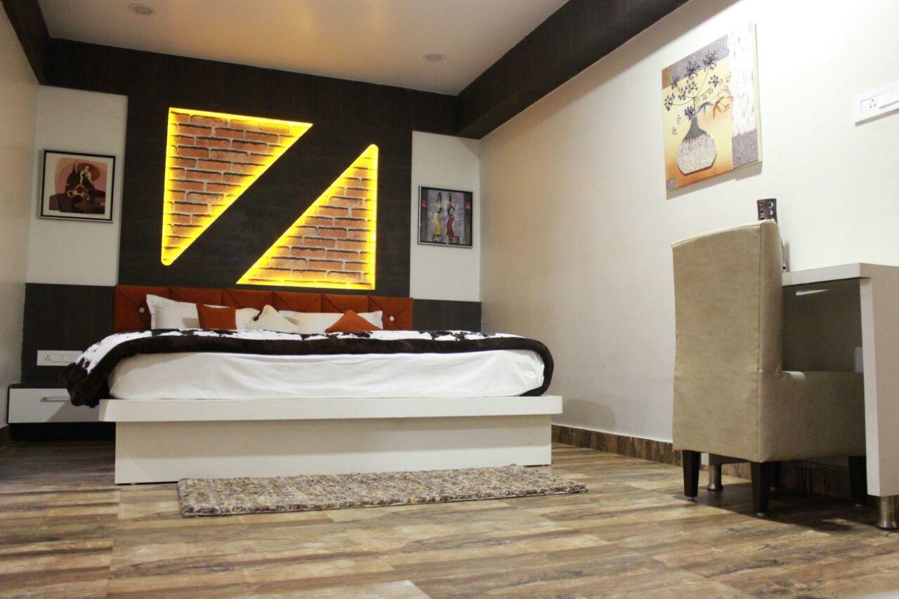 Hotel Golden Tulip Jalpaiguri Экстерьер фото