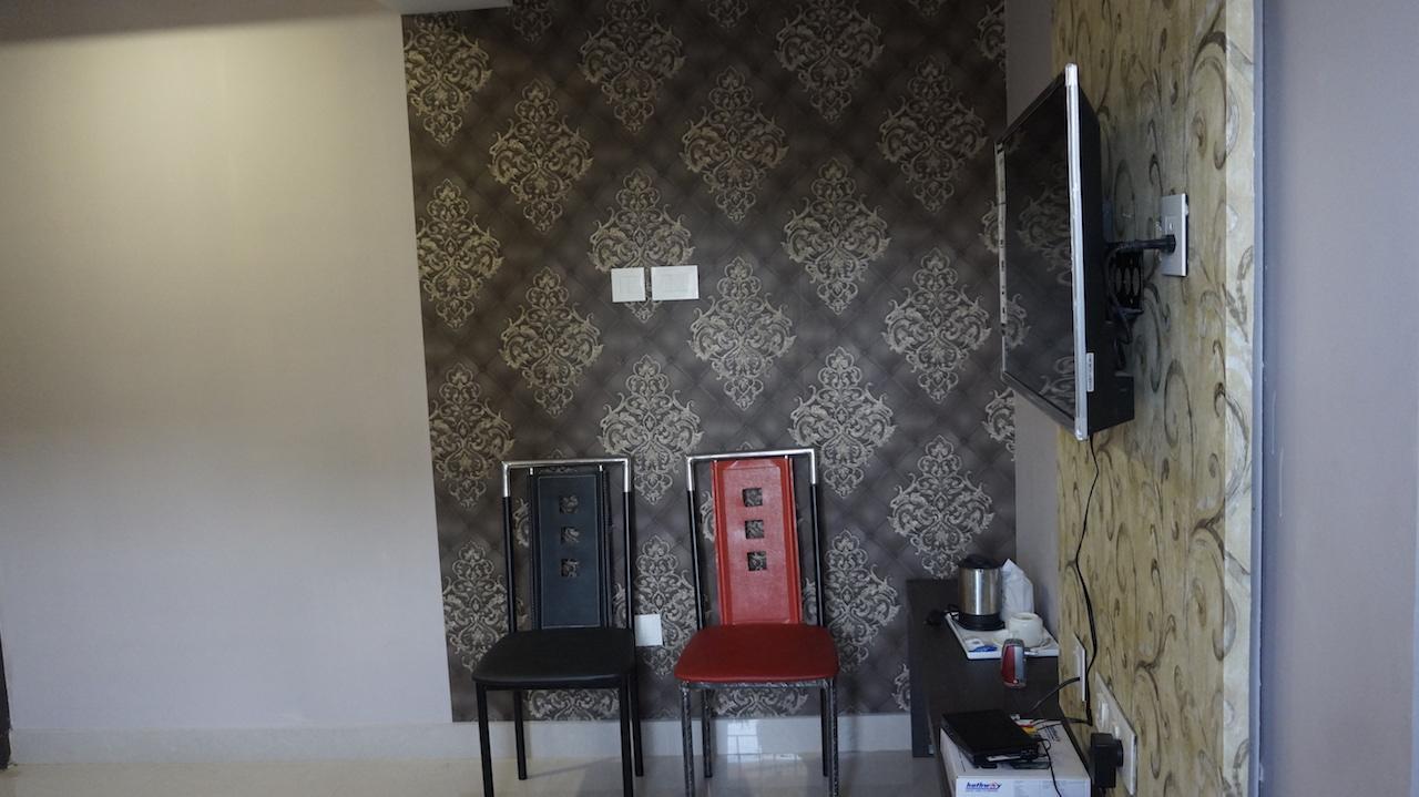 Hotel Golden Tulip Jalpaiguri Экстерьер фото