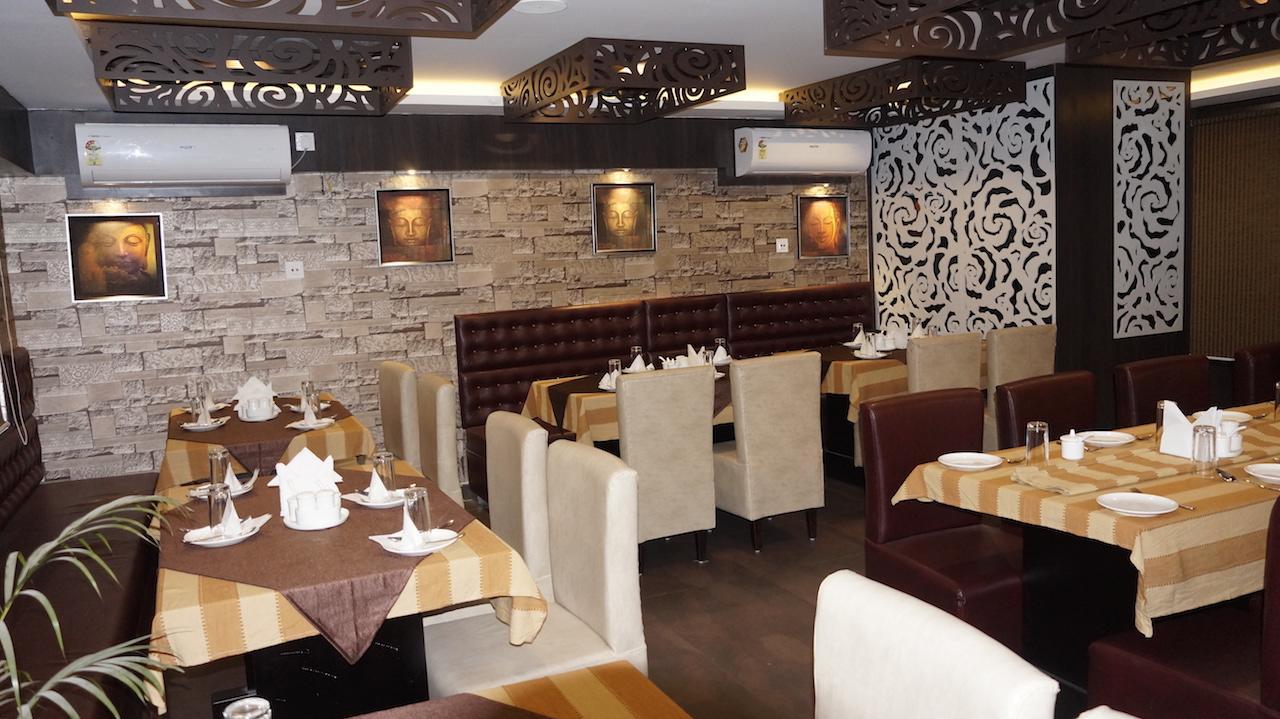Hotel Golden Tulip Jalpaiguri Экстерьер фото
