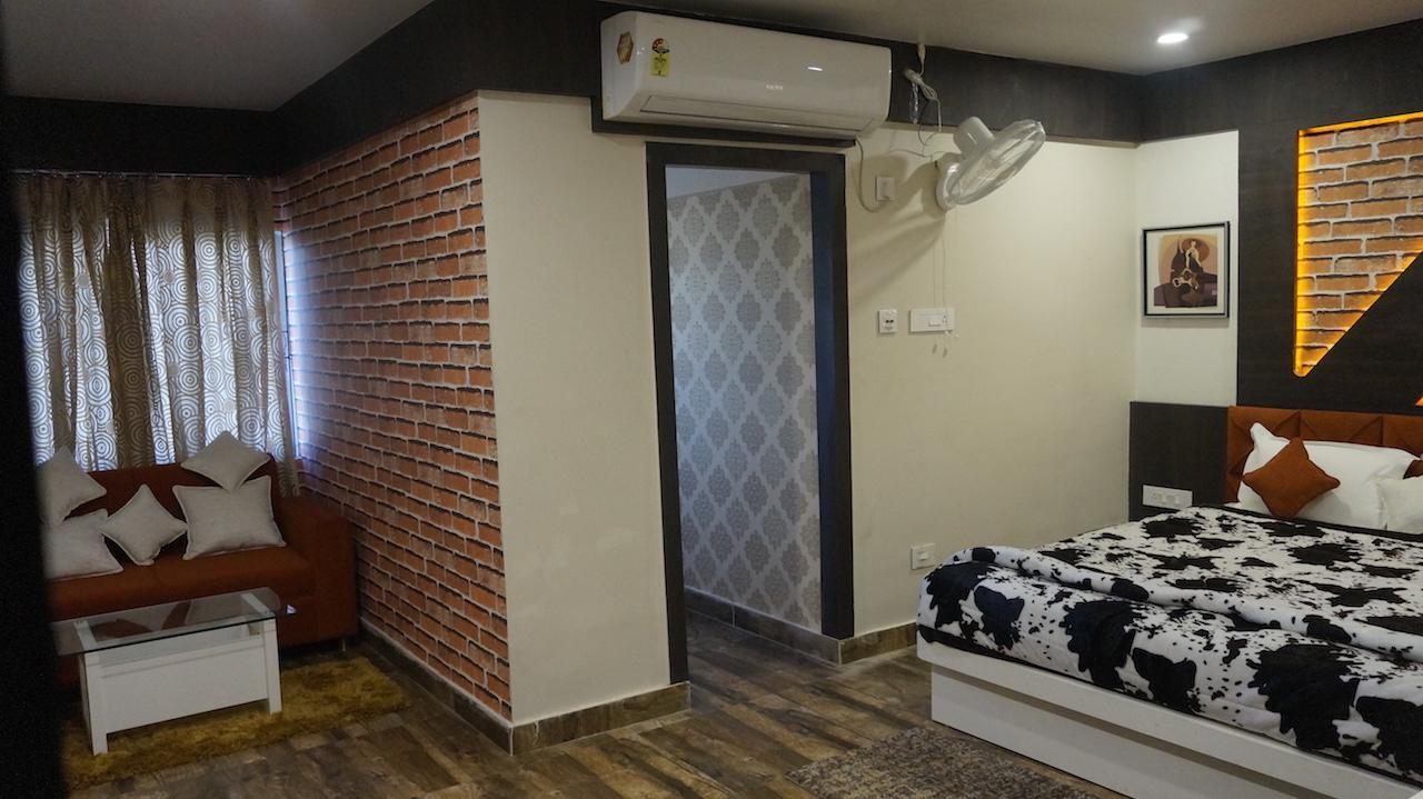 Hotel Golden Tulip Jalpaiguri Экстерьер фото