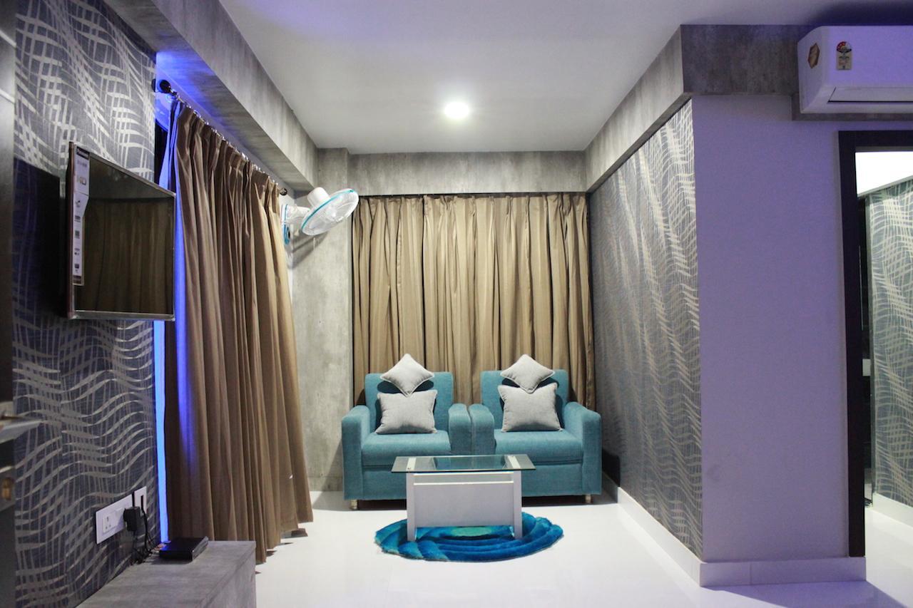 Hotel Golden Tulip Jalpaiguri Экстерьер фото